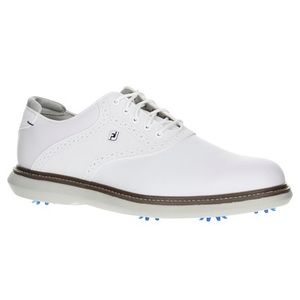 New in Box FJ Traditions Golf Shoes SZ 11.5W